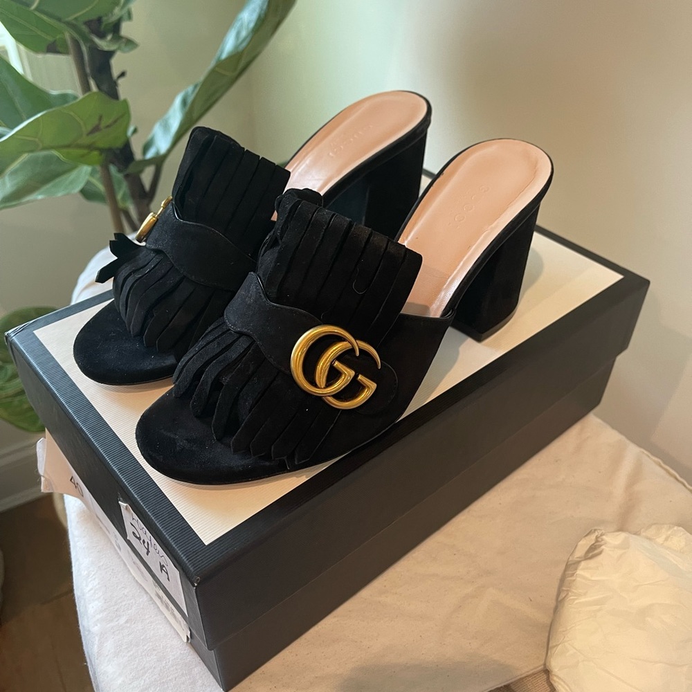 Gucci Sandals